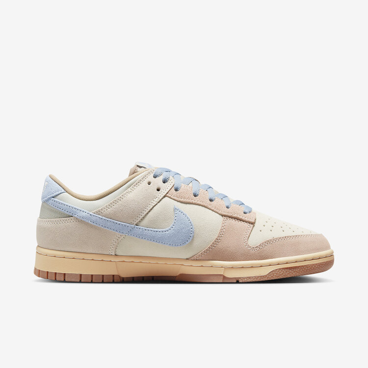 Nike Dunk Low Sanddrift Light Armory Blue