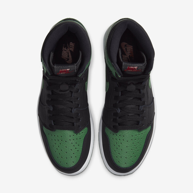 Nike Air Jordan 1 Retro High OG “Pine Green”