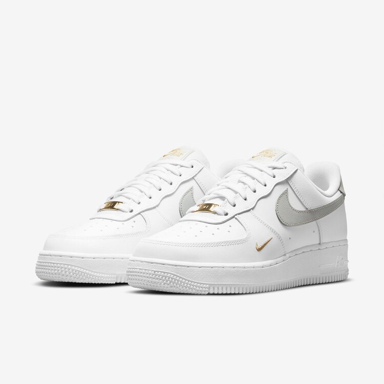 Nike Air Force 1 Low Mini Swoosh