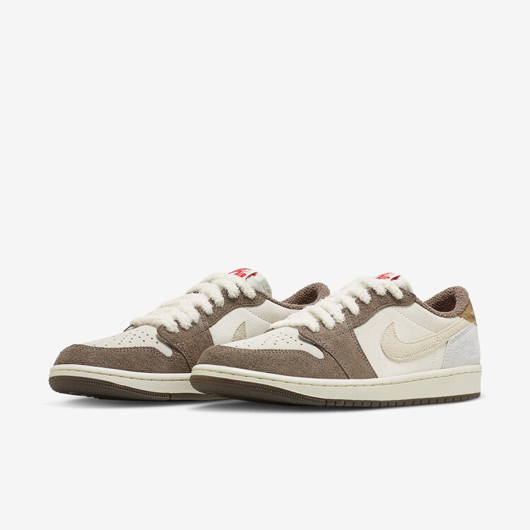 Nike Air Jordan 1 Low “Year Of The Rabbit”