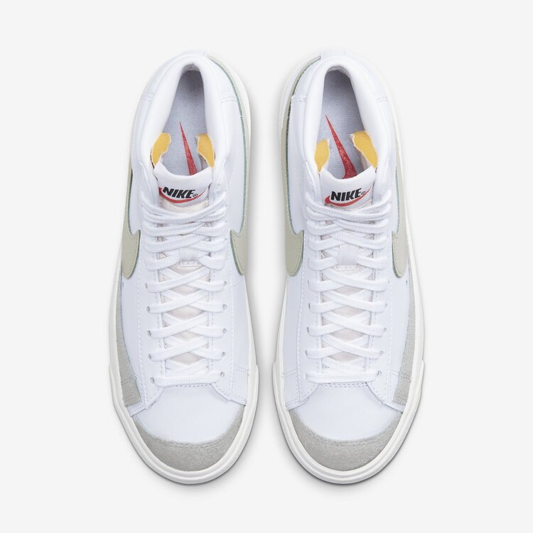 Nike Blazer Mid 77 Vintage Light Bone