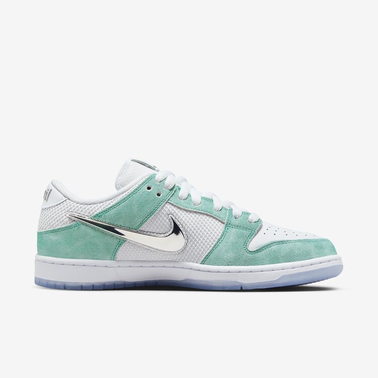 April Skateboards x Nike SB Dunk Low