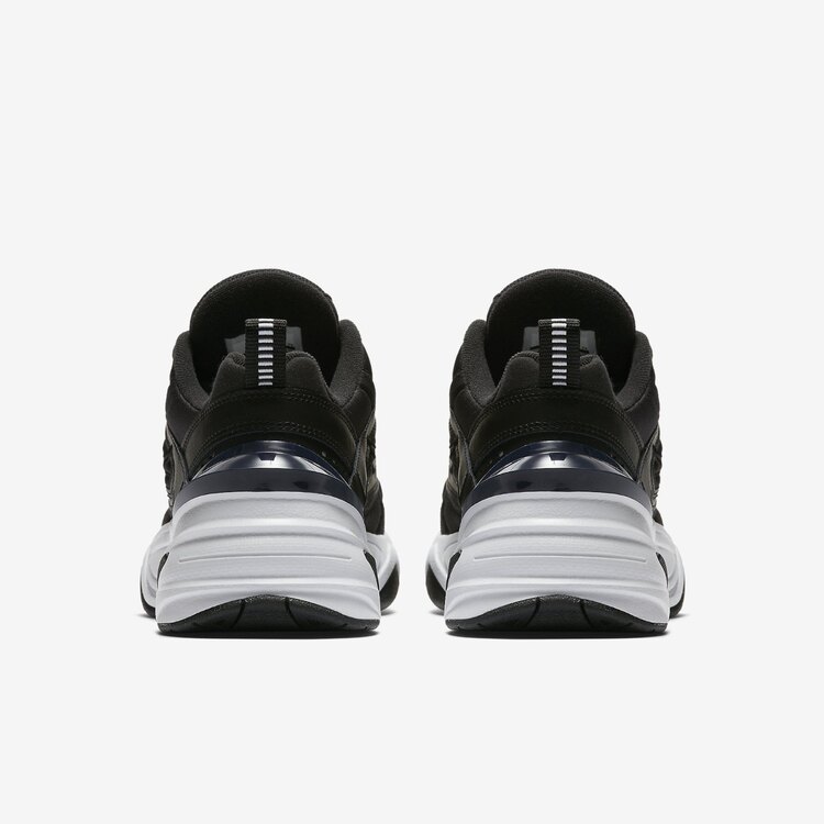 Nike M2K Tekno Black/White