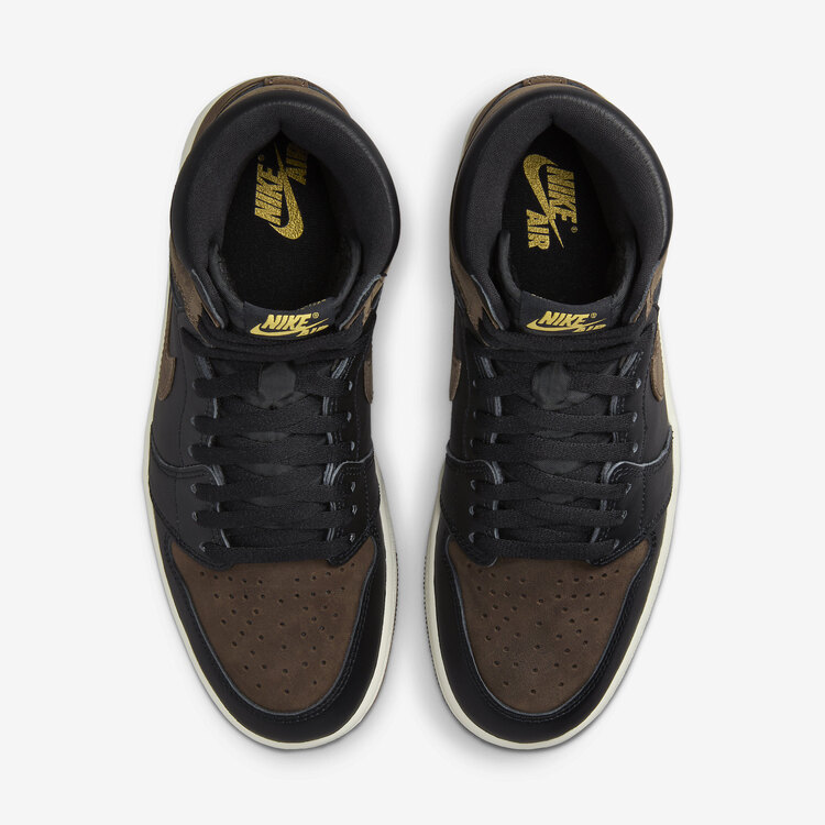 Nike Air Jordan 1 Retro High OG “Palomino”
