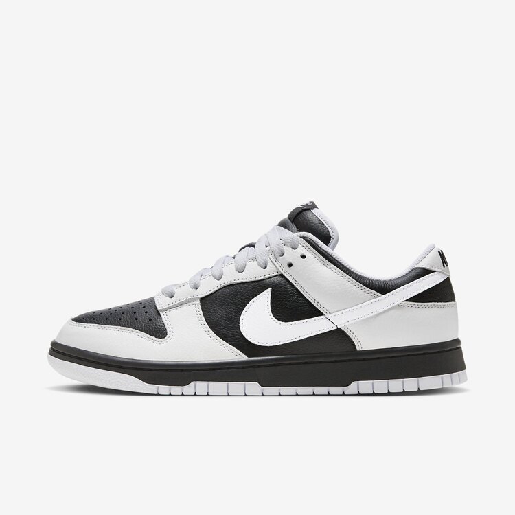 Nike Dunk Low Reverse Panda
