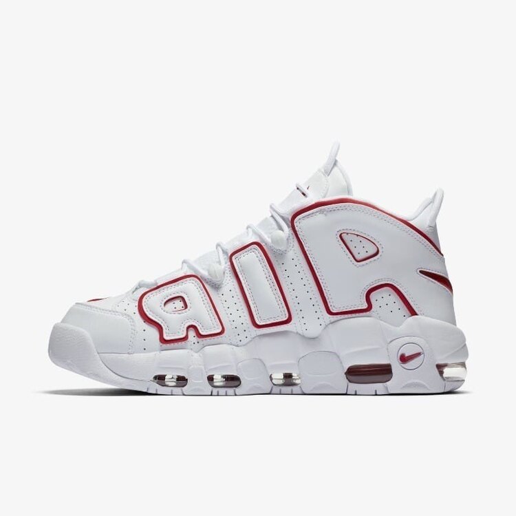 Nike Air More Uptempo Renowned Rhythm