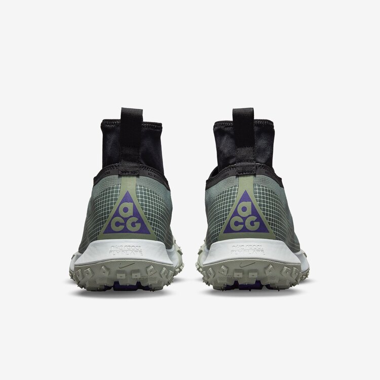Nike ACG Moutain Fly Gore-Tex Clay Green