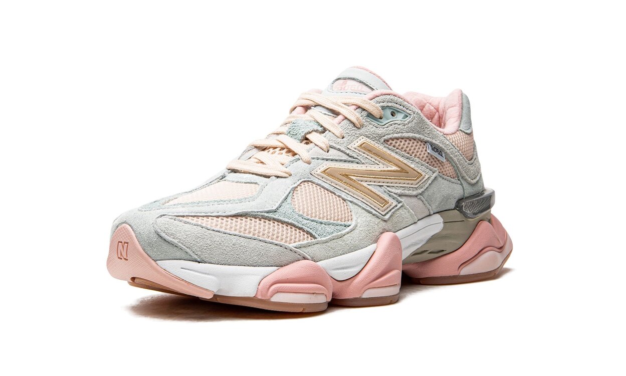 New Balance Joe Freshgoods X 9060 'Baby Shower Blue'