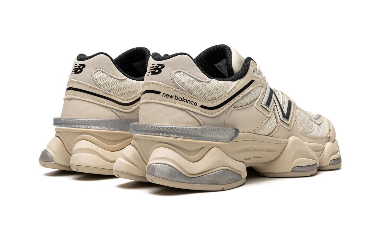 New Balance 9060 “Turtledove”