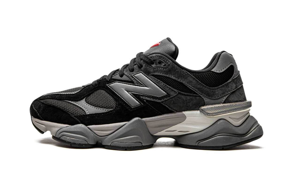 New Balance 9060 “Castlerock”
