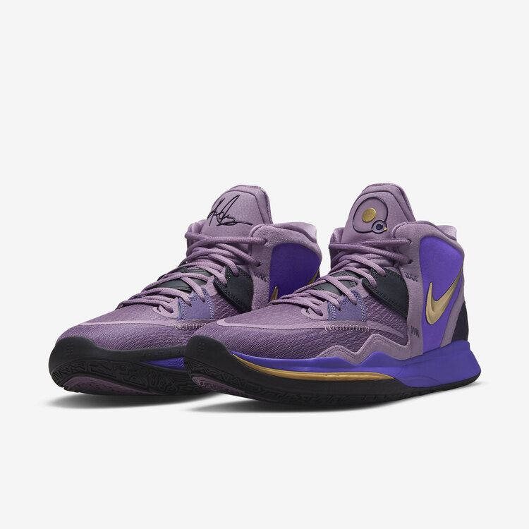 Nike Kyrie Infinity Amethyst Wave