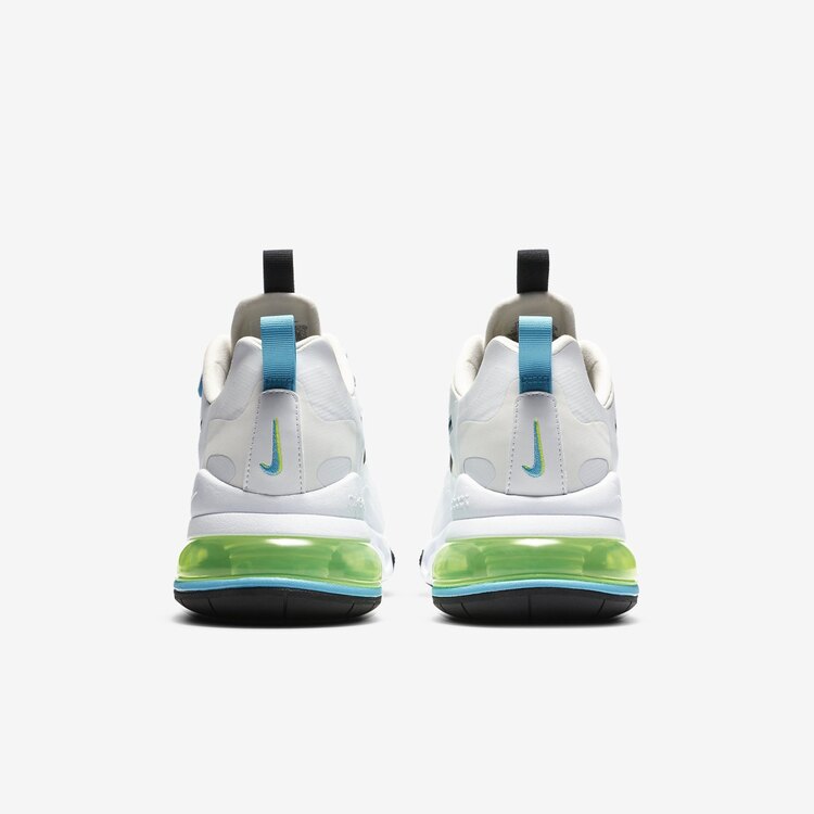 Nike Air Max 270 React “Worldwide Pack”