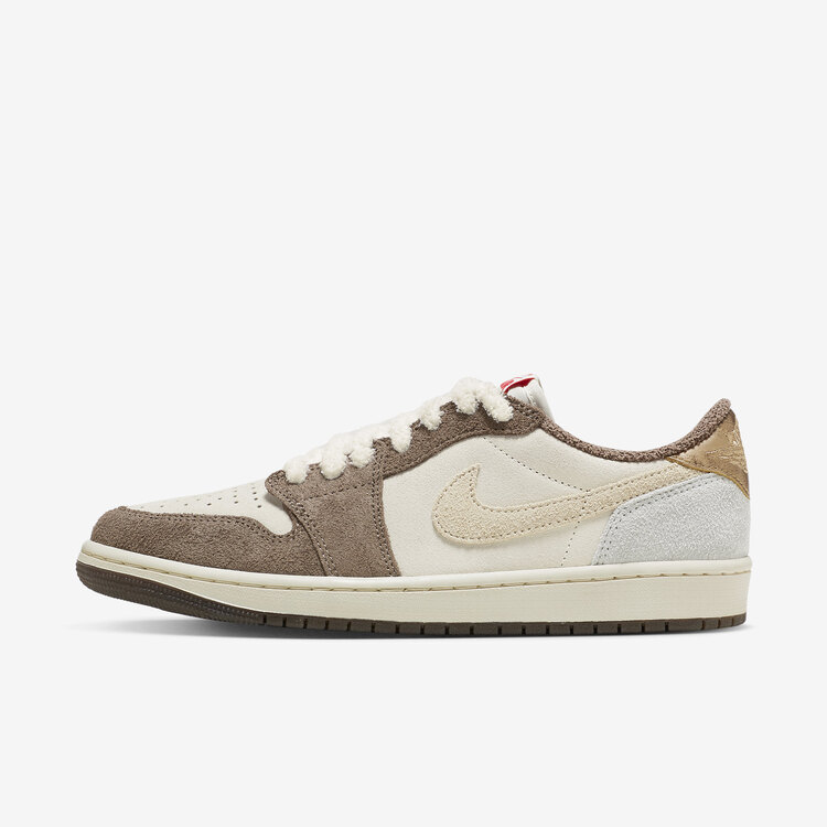 Nike Air Jordan 1 Low “Year Of The Rabbit”
