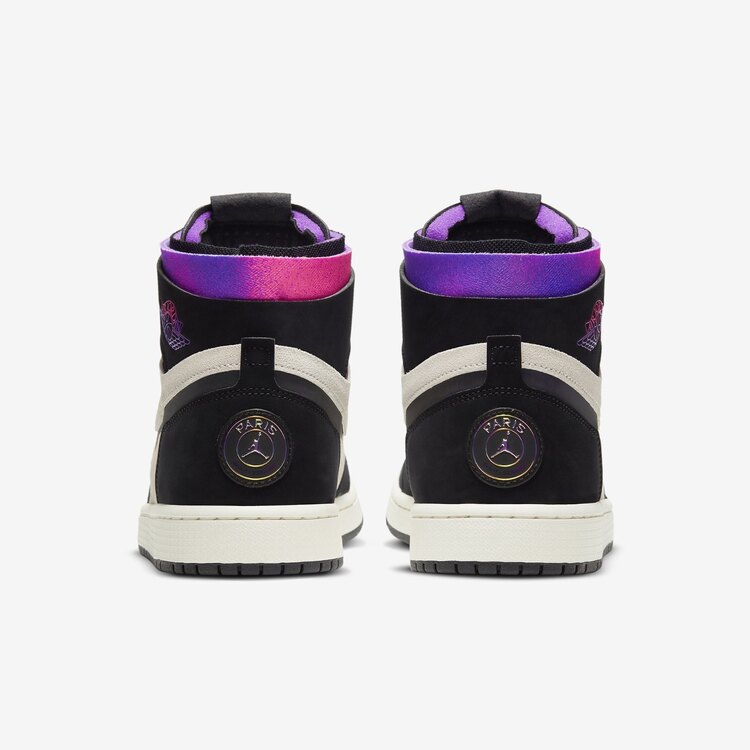 Nike Air Jordan 1 High Comfort “PSG”