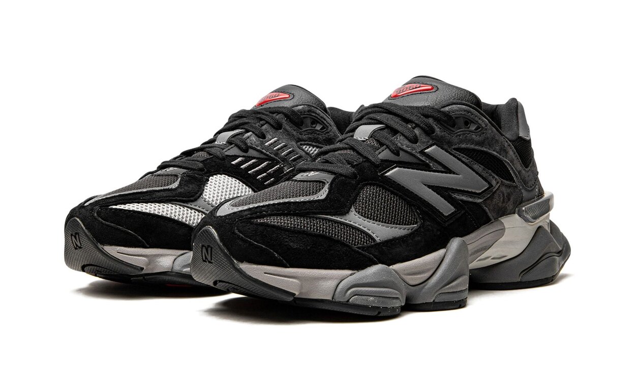 New Balance 9060 “Castlerock”