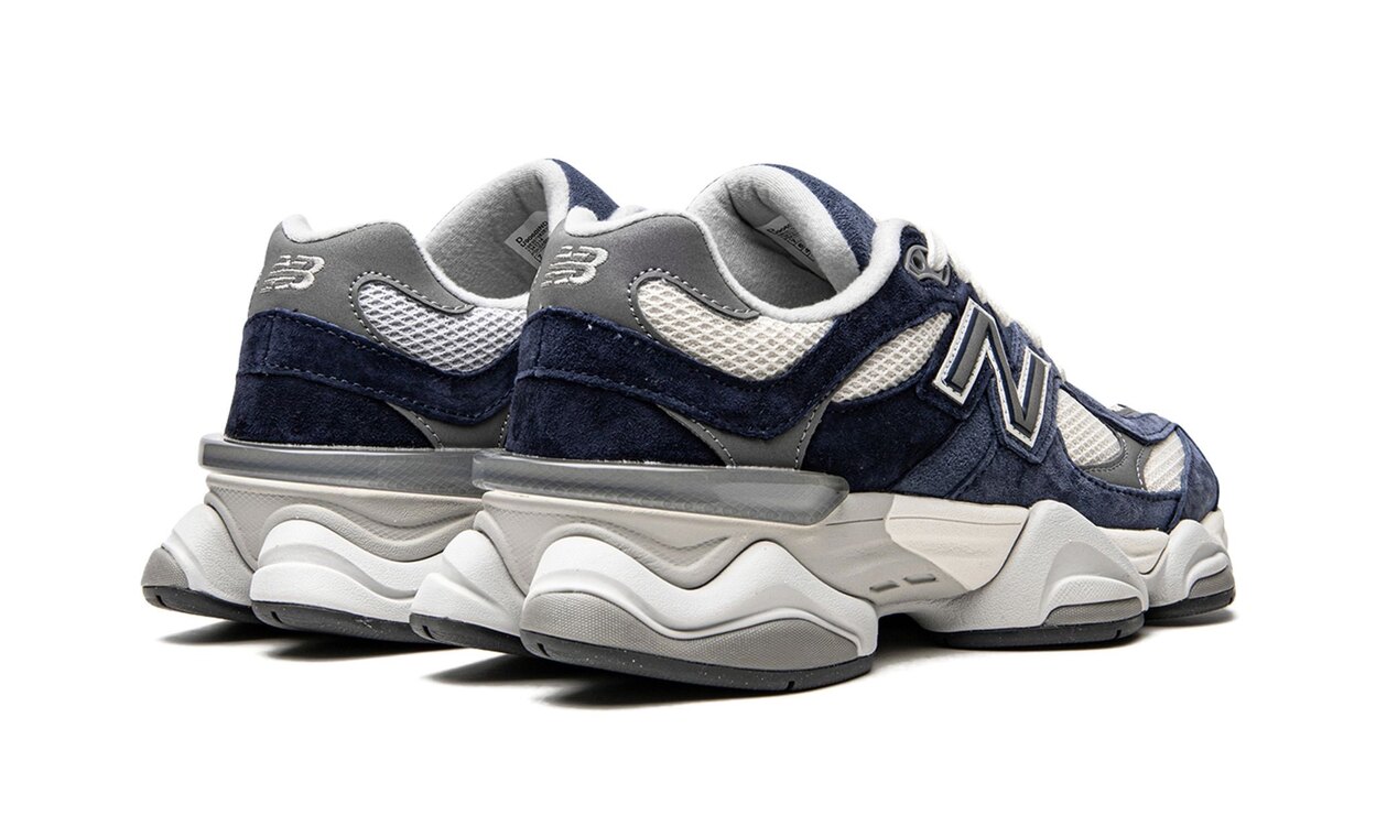 New Balance 9060 “Natural Indigo”