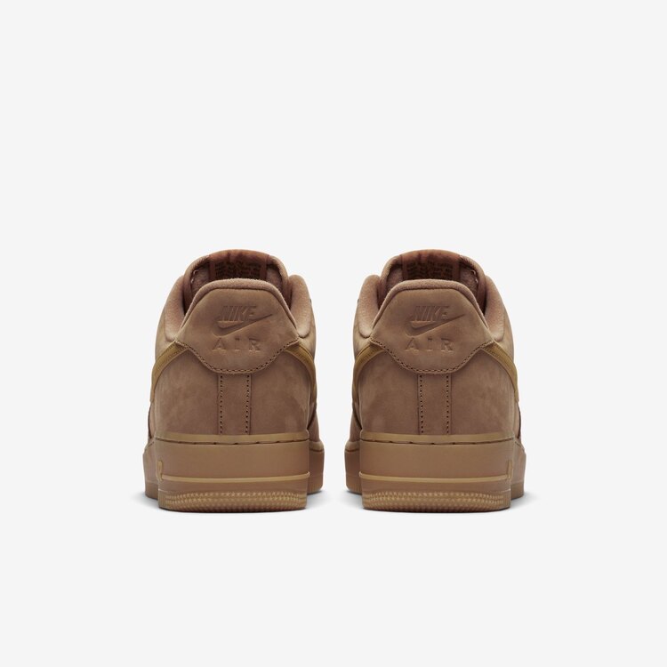 Nike Air Force 1 Low Flax Wheat