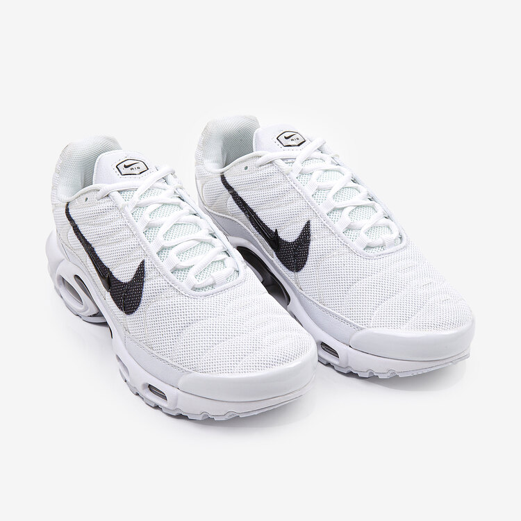 Nike Air Max Plus Double Swoosh