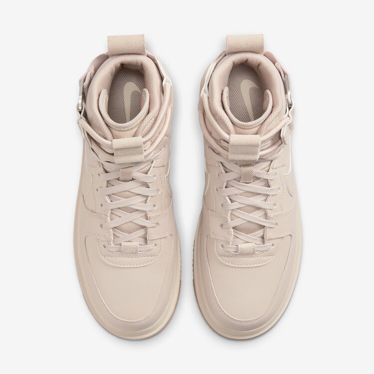 Nike Air Force 1 High Utility 2.0 'Fossil Stone'