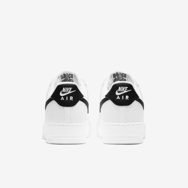 Nike Air Force 1 Low White/Black