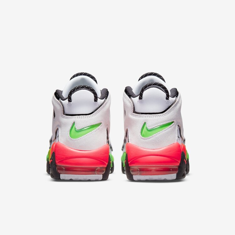 Nike Air More Uptempo “Ghost”