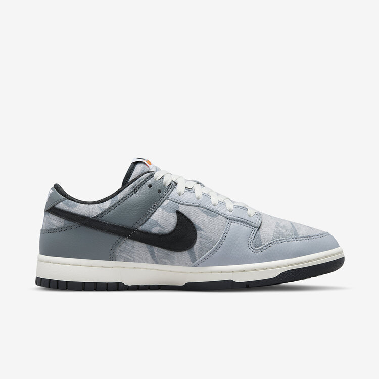 Nike Dunk Low “Copy Paste”