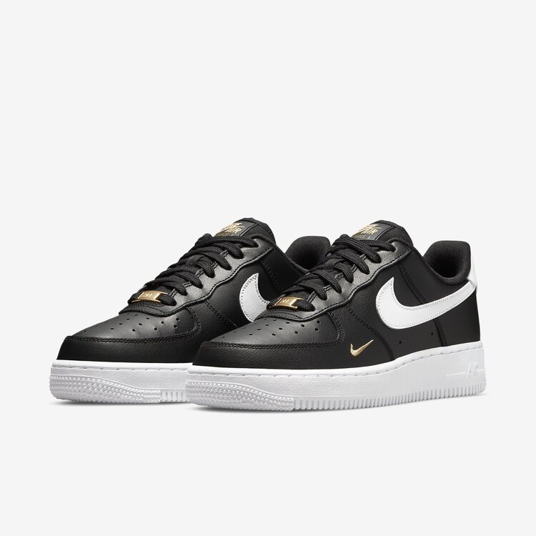 Nike Air Force 1 Low Essential Black