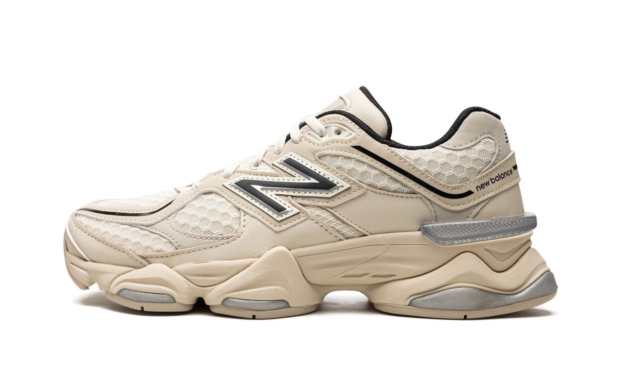 New Balance 9060 “Turtledove”
