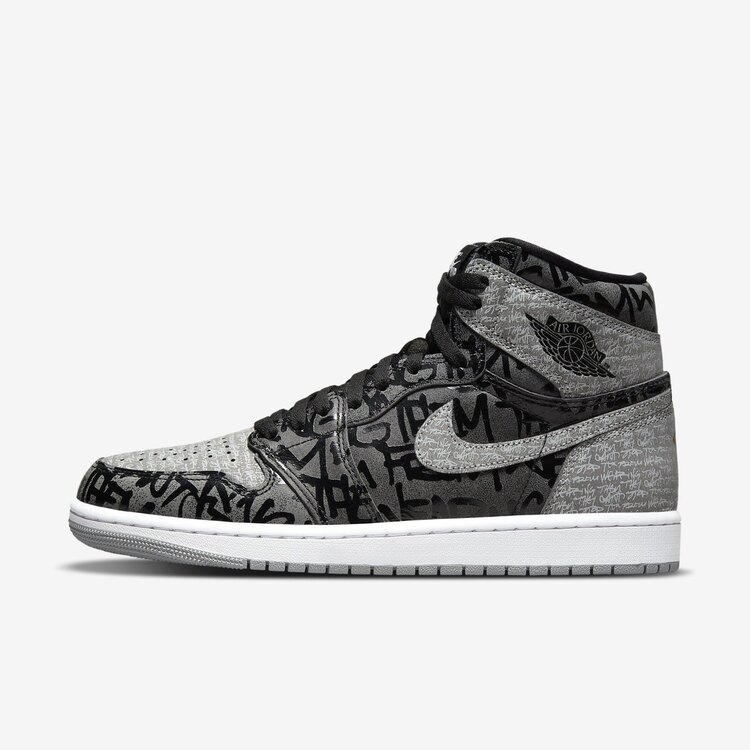 Nike Air Jordan 1 Retro High OG “Rebellionaire”