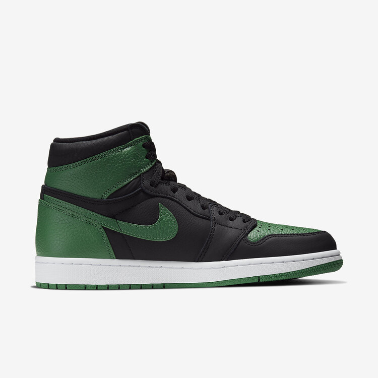 Nike Air Jordan 1 Retro High OG “Pine Green”