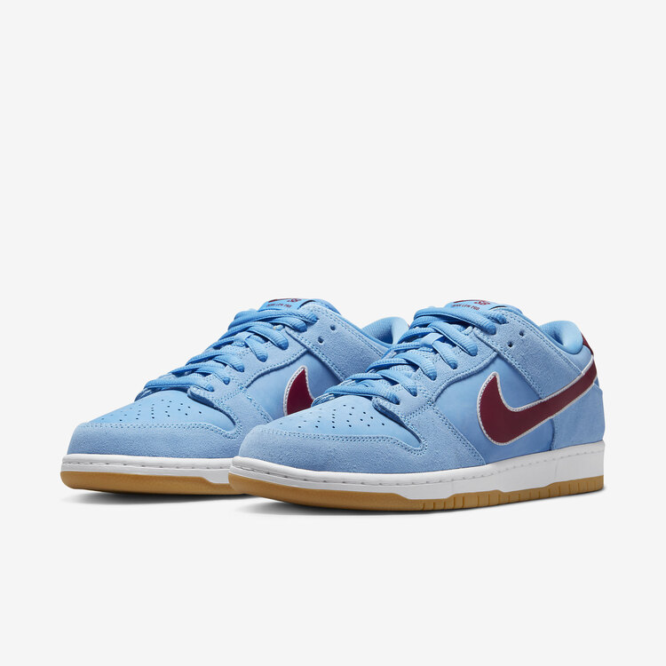 Nike SB Dunk Low Philadelphia Phillies