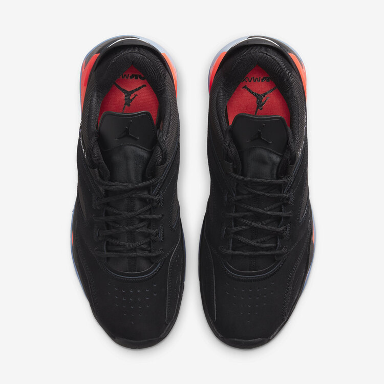 Nike Air Jordan Point Lane “Infrared” 