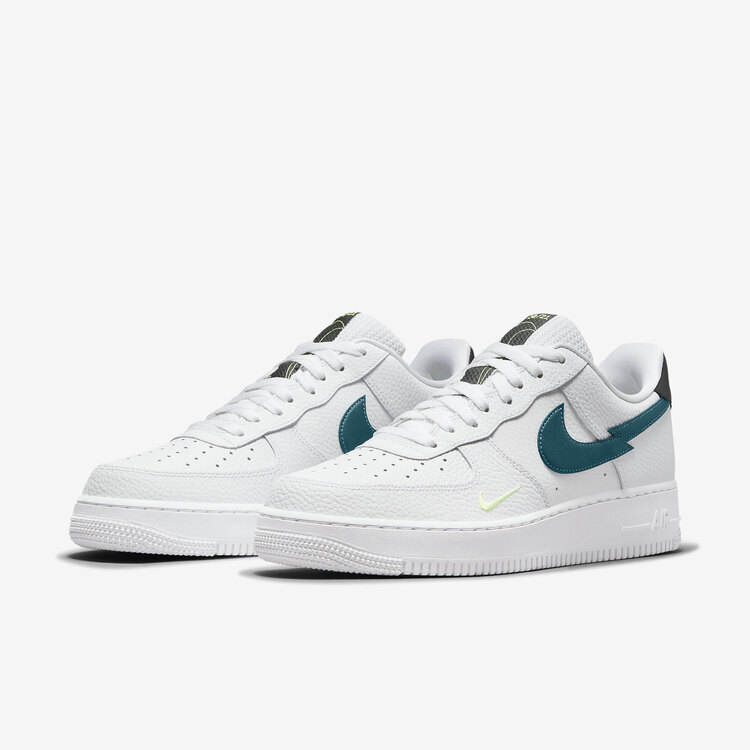 Nike Air Force 1 Low Aquamarine 