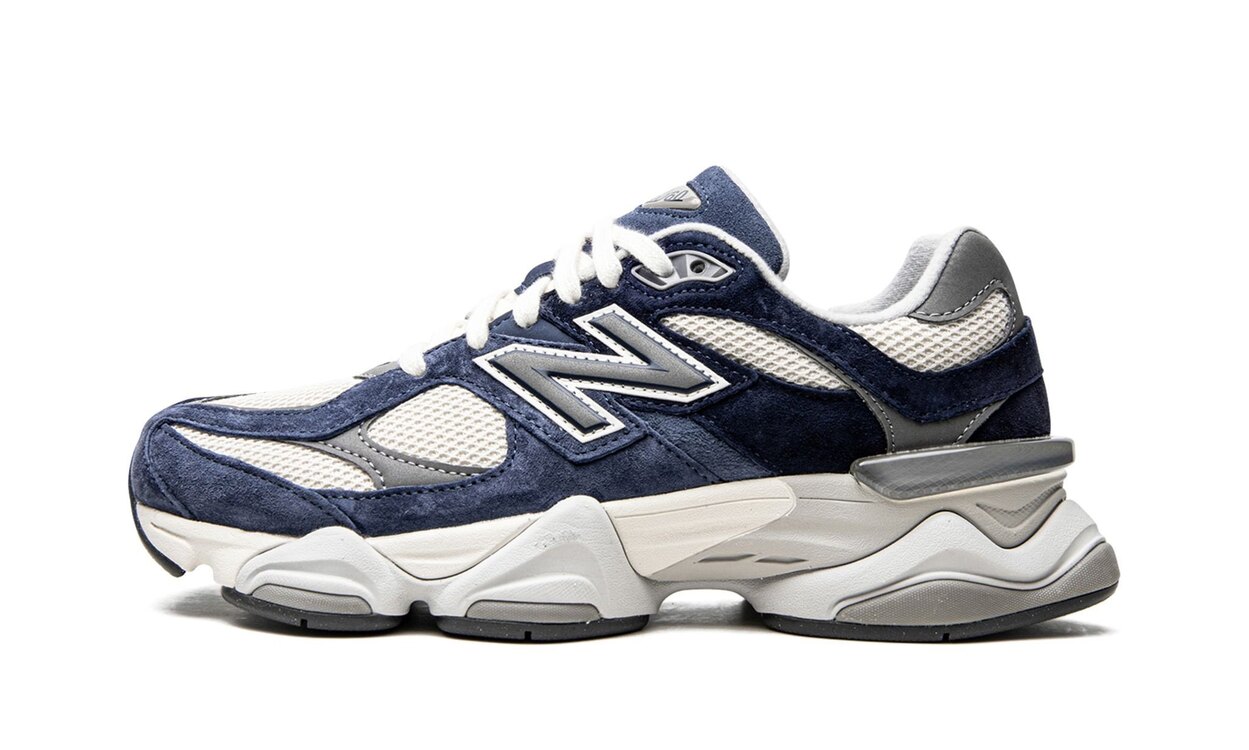 New Balance 9060 “Natural Indigo”
