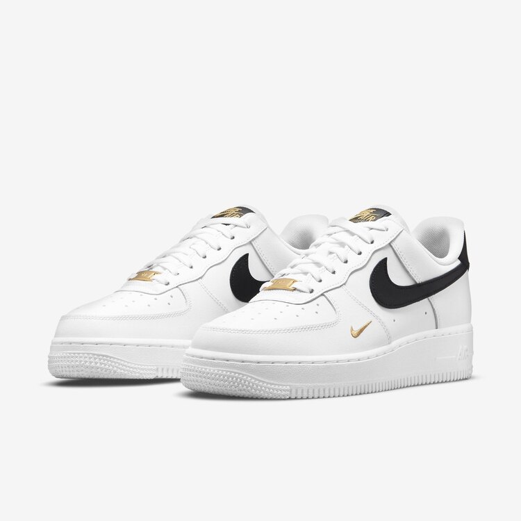 Nike Air Force 1 Low Essential White