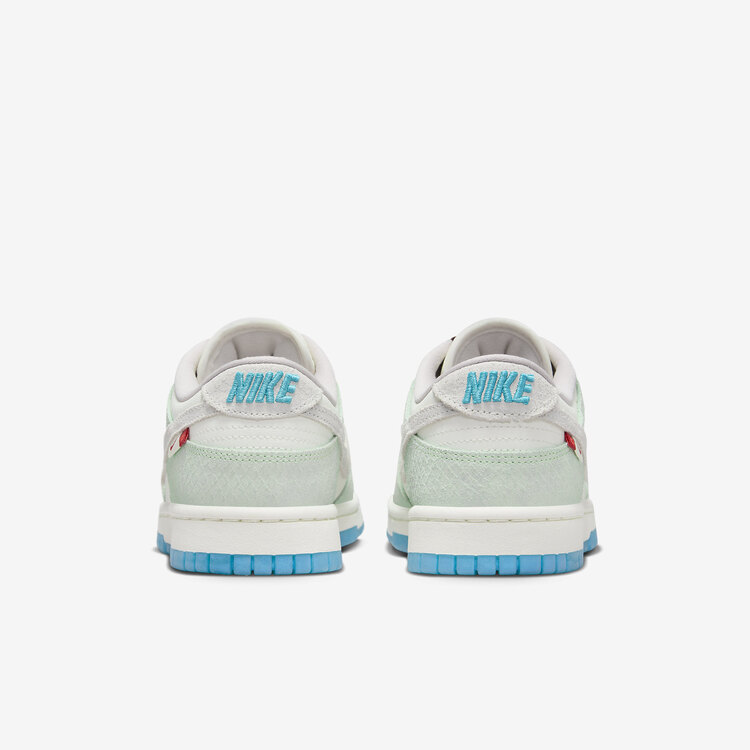 Nike Dunk Low LX Year of the Dragon 