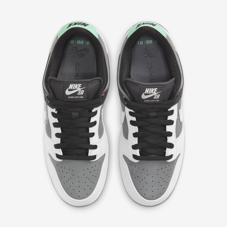 Nike SB Dunk Low Camcorder/ISO
