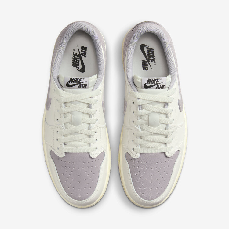 Nike Air Jordan 1 Retro Low OG Atmosphere Grey