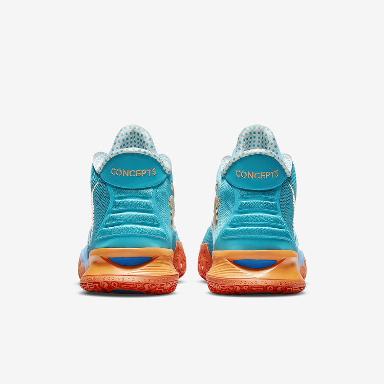 Nike Kyrie 7 Concepts Horus