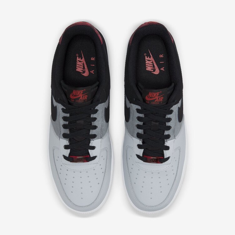 Nike Air Force 1 '07 Smoke Grey