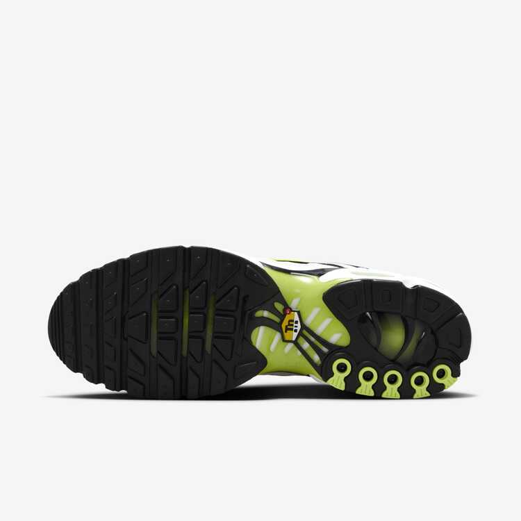 Nike Air Max Plus Green