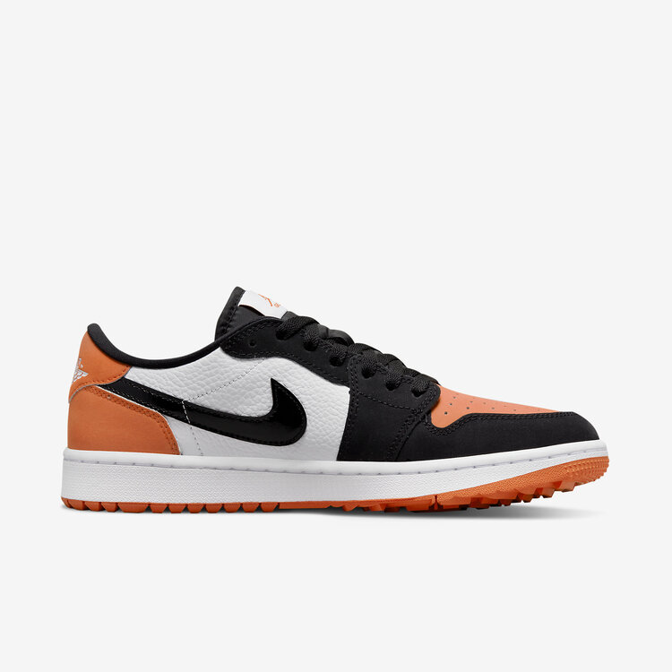Nike Air Jordan 1 Low Golf “Shattered Backboard”
