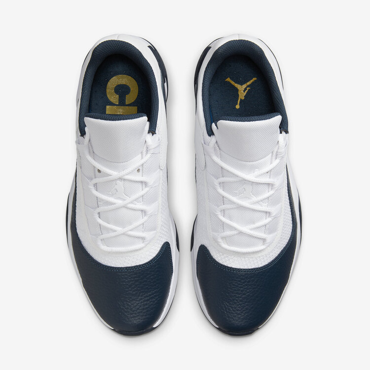 Nike Air Jordan 11 CMFT Low “Michigan”