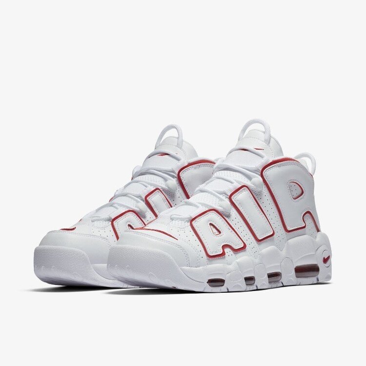 Nike Air More Uptempo Renowned Rhythm