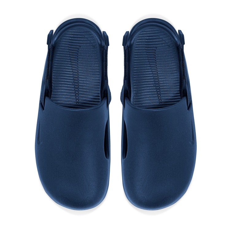Nike Calm Mule “Dark Blue”
