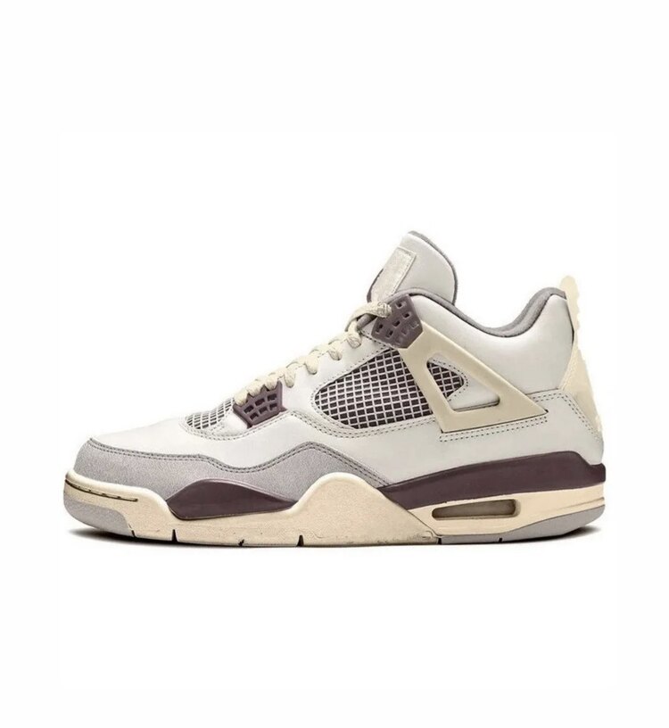 A Ma Maniere x Air Jordan 4 "Phantom"