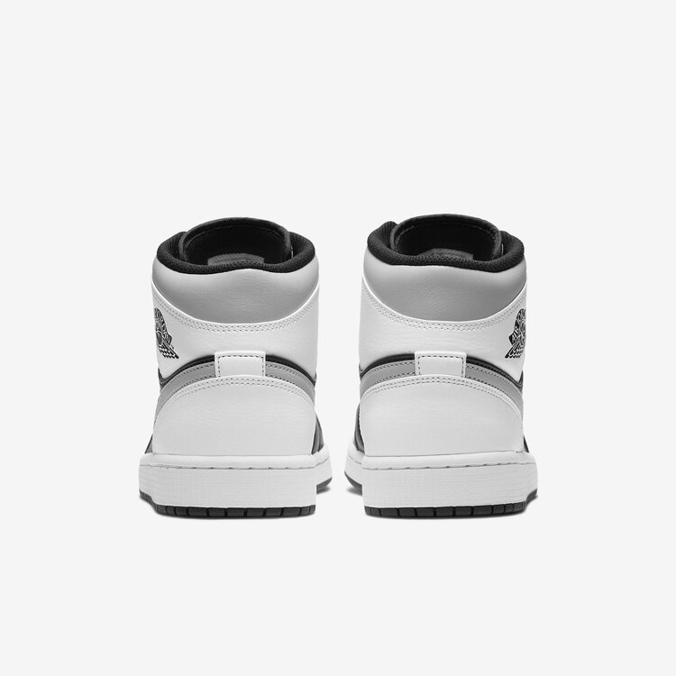 Nike Air Jordan 1 Mid Shadow