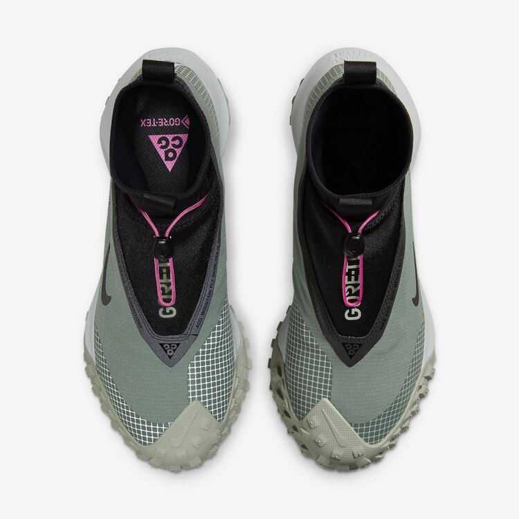 Nike ACG Moutain Fly Gore-Tex Clay Green