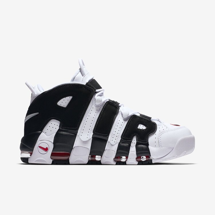 Nike Air More Uptempo “Scottie Pippen”