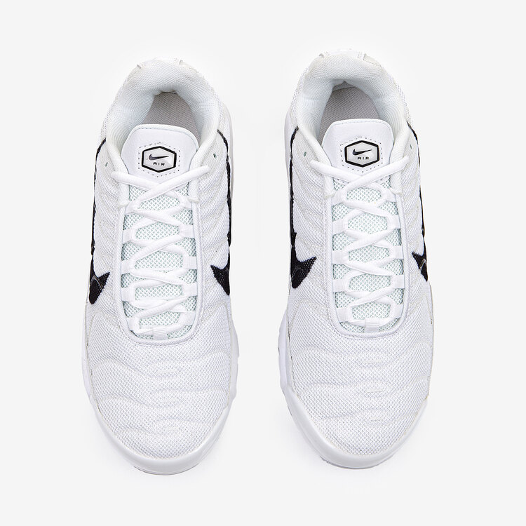 Nike Air Max Plus Double Swoosh